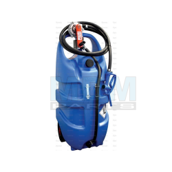 Emilcaddy Transportbehälter - 110L - AdBlue -