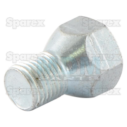 DISC BOLT M12 X 26MM