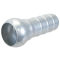 COUPLER-MALE 4" HOSE END B