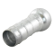 COUPLER-MALE 4" HOSE END B