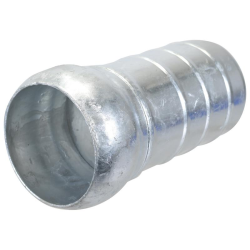 COUPLER-MALE 6 HOSE END B