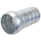 COUPLER-MALE 6 HOSE END B