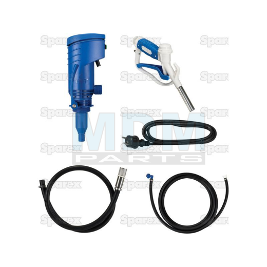 Adblue pump - 230v 52l / min 2pin