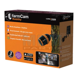 FARMCAM 4G