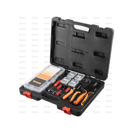 Deutsch DT Kit 181 Teile