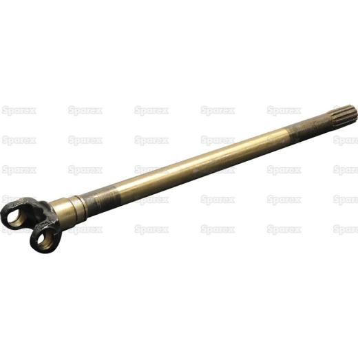 Axle shaft 671mm