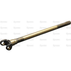 Axle Shaft 671mm