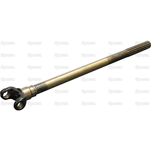 Axle shaft 733mm