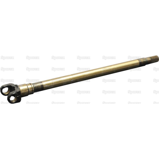 Axle shaft 732.5mm