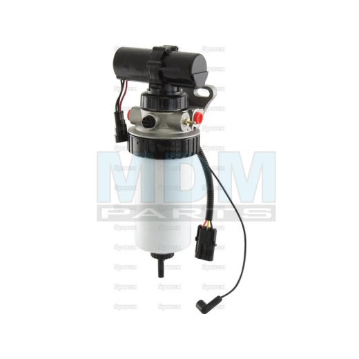 Electric Fuel Pump