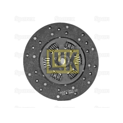 Clutch Plate