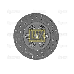 Clutch Plate