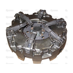 Clutch Assembly