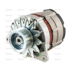 ALTERNATOR (MAHLE)