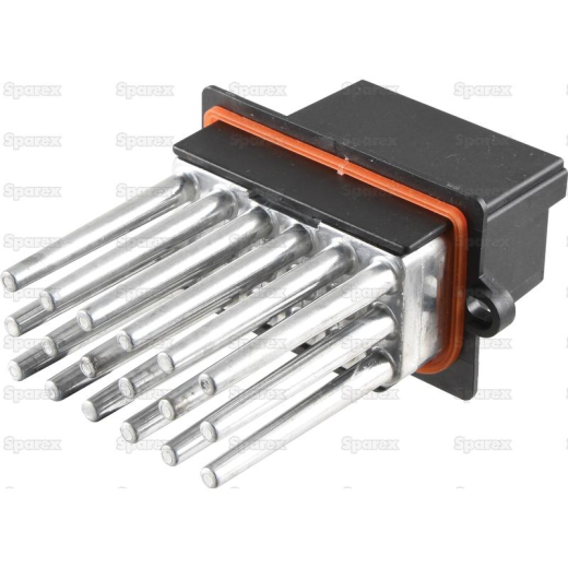 BLOWER RESISTOR