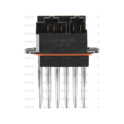 BLOWER RESISTOR