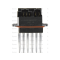 BLOWER RESISTOR