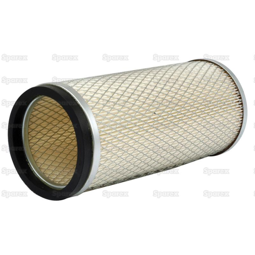 Air filter - interior - AF25344