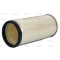 Air filter - interior - AF25344