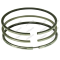 PISTON RING SET