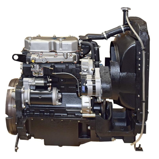 Motor 135 240 Original Type - MDM parts