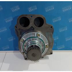 Wasserpumpe für Liebherr® Ref. Teile Nummer(n):...