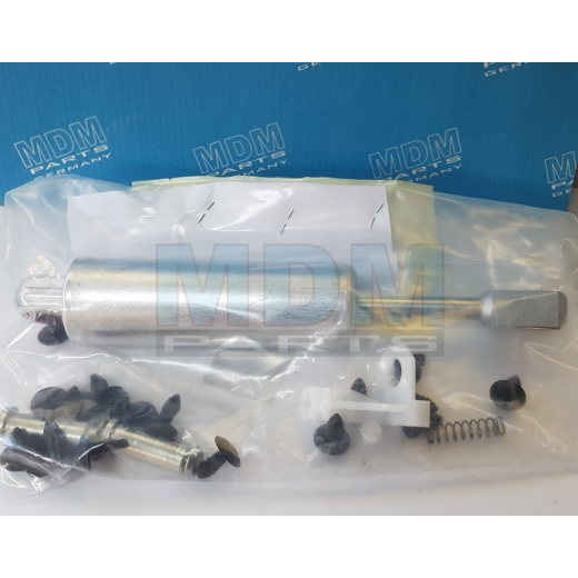 SHOCK ABSORBER CPL. REF. NO. 10814716 siehe S.