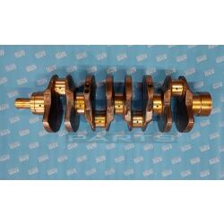 CRANKSHAFT FOR LIEBHERR® NEW