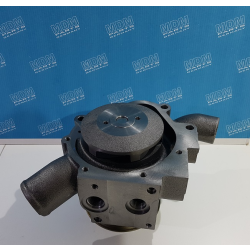 Water pump for Caterpillar® with seal and O-rings...