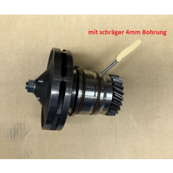 WATER PUMP RS ASSEMBLED FOR LIEBHERR&reg; REF. NO. 9077637