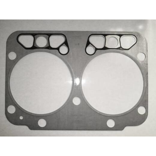 steel gasket