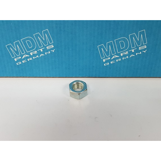 Mutter Feingewinde 7/19"-20G OEM REF. NO. 1B4204, 9S8905, 353426.Q, 353426