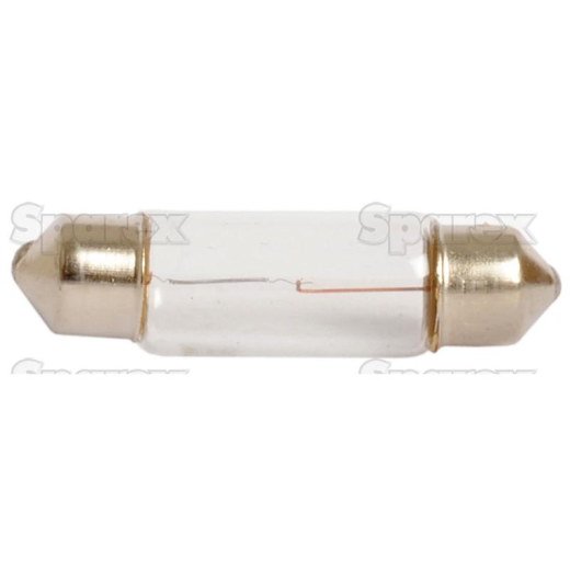 Bulb 12V 6W S8.5