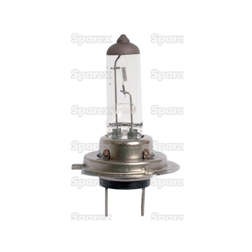 Bulb H7 12 volt Agripak