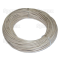 Cable - 1 core, 1.5mm² cable, white (length: 10M)