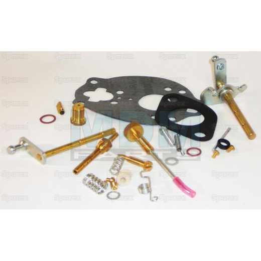 Carburetor repair kit