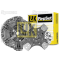 Clutch kit without bearings