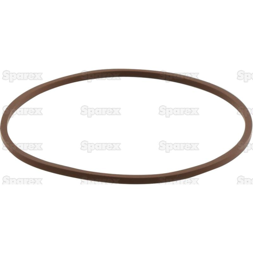 Brake piston seal