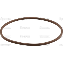 Brake piston seal