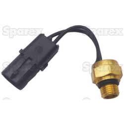 Coolant Temperature Sensor