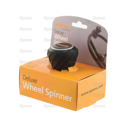 Deluxe Wheel Spinner