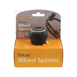 Deluxe Wheel Spinner