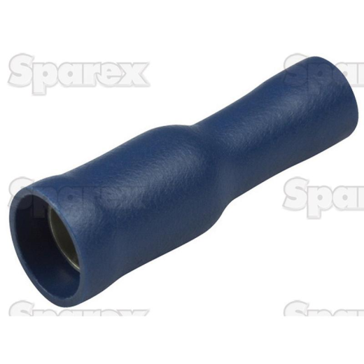 Bullet Female-Blue 4.0mm