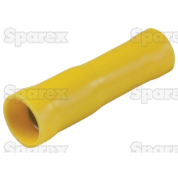 Bullet Female-Yellow 4.0mm