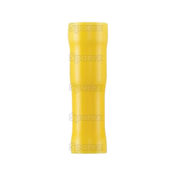 Bullet Female-Yellow 4.0mm