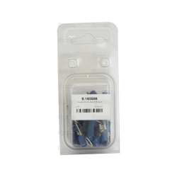 Assorted Terminals 50pc APAK