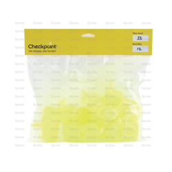 Checkpoint Dustite 33mm 12pcs