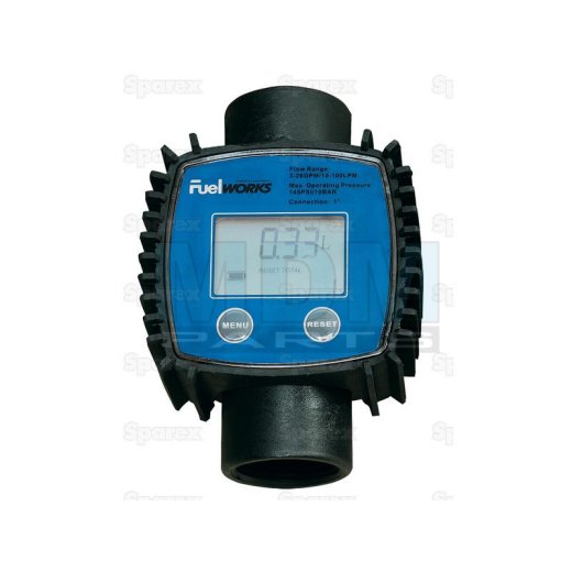 Digital Meter