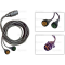 Cable Kit 7pin 5 pin