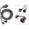 Cable Kit 13pin 5 pin